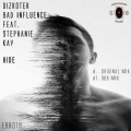 Bad Influence、Stephanie Kay、Dizkotek - Hide (Original Mix)