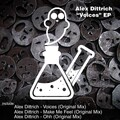 Alex Dittrich - Voices (Original Mix)