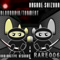 Hagane Shizuka - Bloodrain (Original Mix)