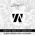 Mianyo、Samuel Fitch - Gernika Lair (Original Mix)