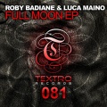 Full Moon EP