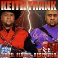 Keith Frank and the Soileau Zydeco Band - Sweep