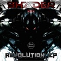Shader (UA) - Revolution (Original Mix)
