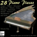Bob Noble - Toccata Prima