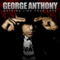George Anthony、Synthia Figueroa - Beginning of the End (feat. Synthia Figueroa)