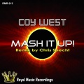 Coy West - Mash It Up (Original Mix)