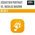 Sebastien Portrait、Nicolas Maurin - Ni CO2