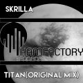 Titan (Original Mix)