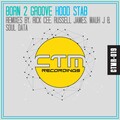 Born2Groove - Hoodstab (Original Mix)