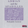 Adrian、the Spadilles - Murder By Muffins