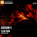 Division 4 - Slow Burn (Original Mix)
