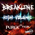 Veak、Breakline - The Purge (Original Mix)