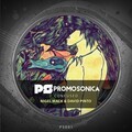 Nigel Mack、David Pinto - Confused (Original Mix)