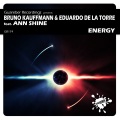 Bruno Kauffmann、Ann Shine、Eduardo De La Torre - Energy (Original Mix)