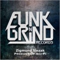 Zigmund Slezak - Sci-Fi Cowboy (Original Mix)