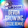 Devon - Growing (Lozzie Remix)