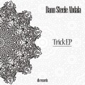 Dann Steele Abdala - Trick (Original Mix)