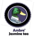 Ambre' - Jasmine Tea (Original Mix)