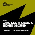 Higher Ground (Original Mix)