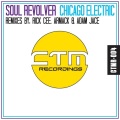 Chicago Electric (Original Mix)