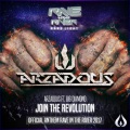Arzadous、Big Diamond - Join The Revolution (Official Rave In The River 2017 Anthem)