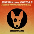 Doctor B - Feelin Konnekted (Kinetic)(Original Mix)