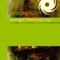 Progression、Red - Stranger