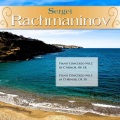 Abbey Simon、Saint Louis Symphony Orchestra、Leonard Slatkin、Sergei Rachmaninoff - Piano Concerto No.2 in C Minor, Op. 18: I. Moderato