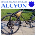 Sunset、Klauss Goulart - Alcyon