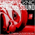 Roboteknic - Serious Sound (Original Mix)