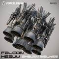 Falcon Heavy