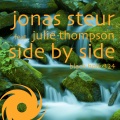 Julie Thompson、Jonas Steur - Side By Side