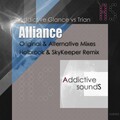 Addictive Glance、Trian - Alliance (Original Mix)