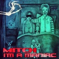 Mitch - Moniac (Original Mix)
