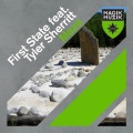 First State、Tyler Sherritt - Maze