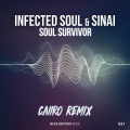 Infected Soul、Sinai - Soul Survivor