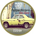 Felipe Botero - Get Slow (Original Mix)
