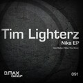 Tim Lighterz - Deliss (Original Mix)