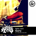 Nebs Jack - Guru (Club Mix)