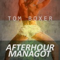 Afterhour Managot (Original Mix)