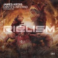 James Kiedis - Dante's Inferno (Extended Mix)