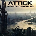 Attick - Super Saiyan (Original Mix)