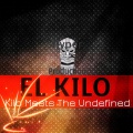 El Kilo、HyperSOUL-X - Voodoo Dance (Main Mix)