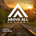 HamzeH - Long Gone (Original Mix)