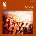Sovve - Vortex (Original Mix)