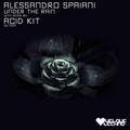 Alessandro Spaiani - Under The Rain