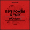 Steve Powers、Vassy - Two Hearts (Original Radio Edit)