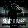 Slipz、Dapz - The Master (Original Mix)