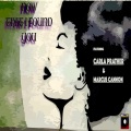 Carla Prather、Soulistic 360、Marcus Cannon - Now That I Found You (Muzik Box Vocal Mix)