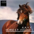 Francesco Parente - Explosion (Original Mix)